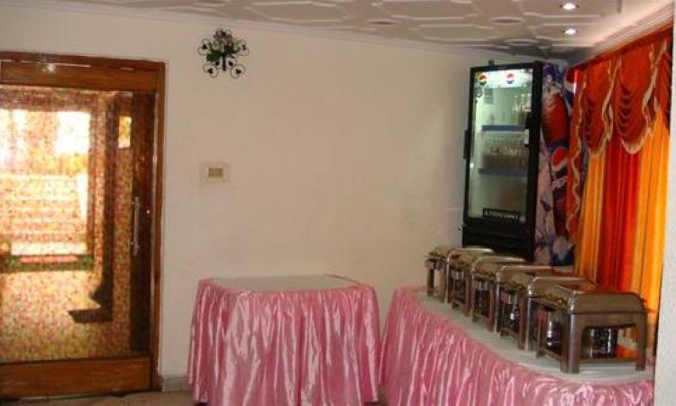 Buffet Buffet