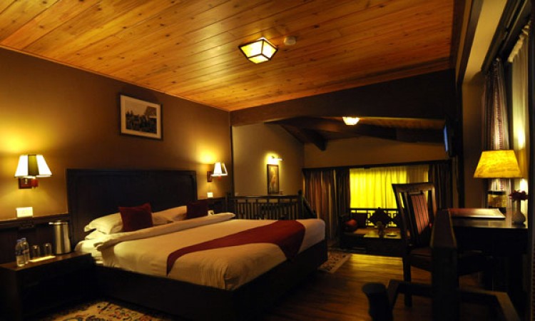 Regency Suite