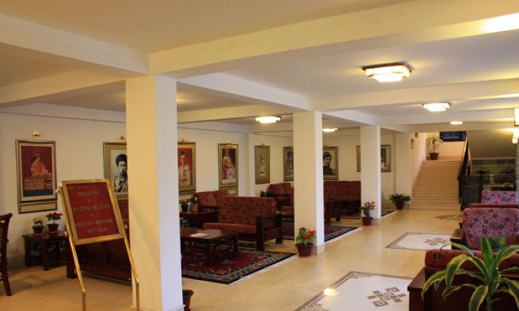 Elegant Interior