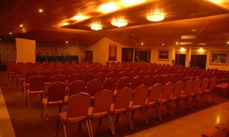 Conference Hall