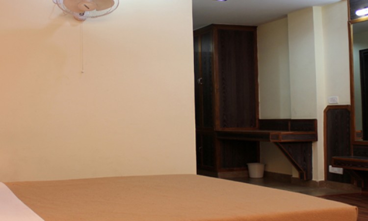 View of room View of room