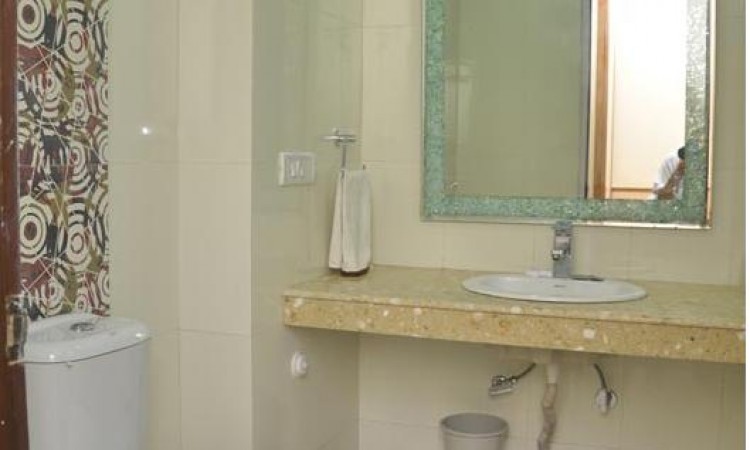 Restroom Restroom