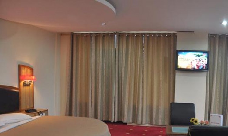Honeymoon room Honeymoon room