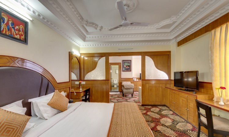 Suite