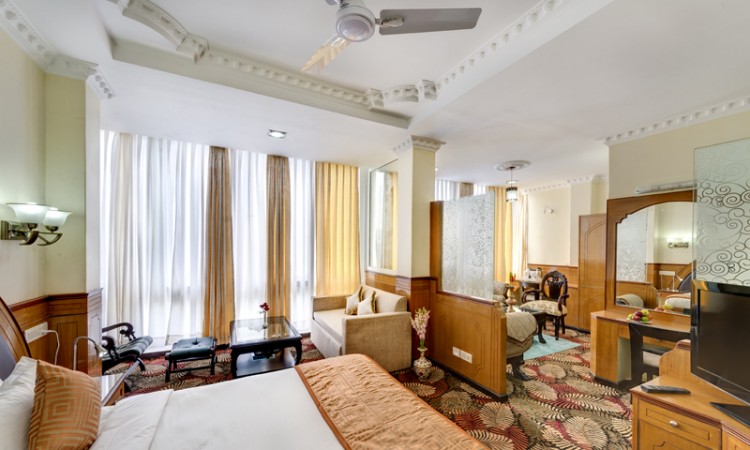 Royal Suite