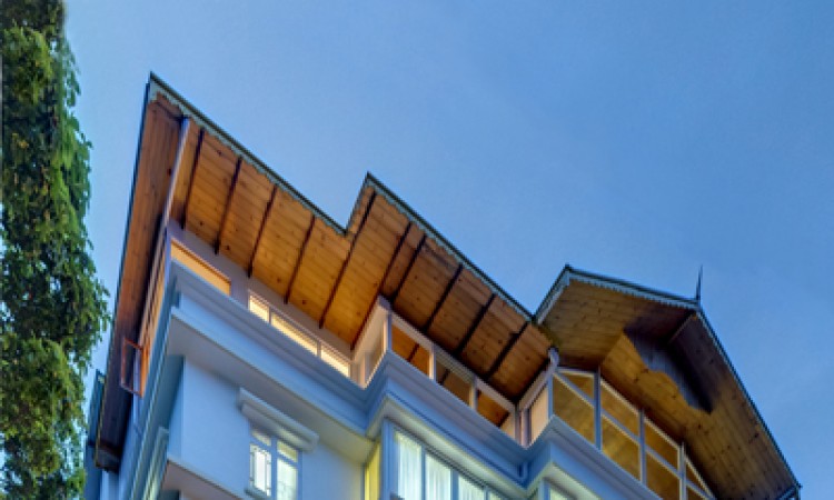 Doma Palace Hotel