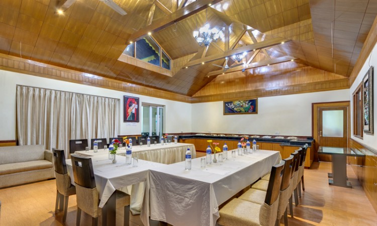 Conference Hall