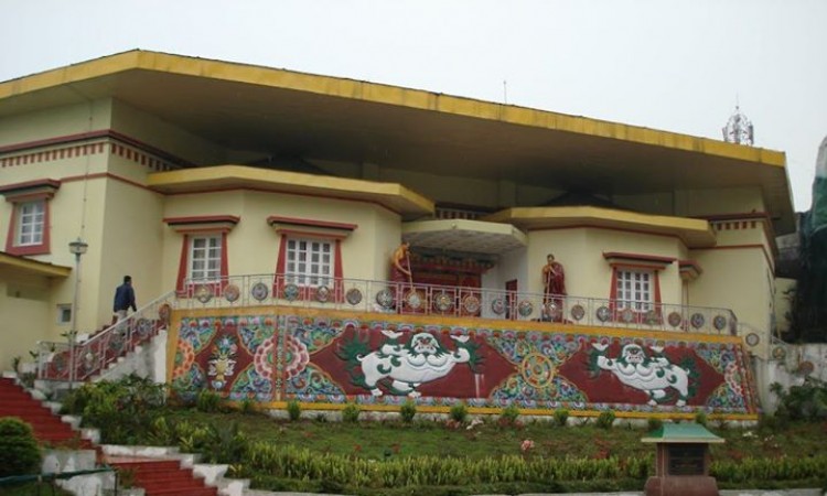 Villa View