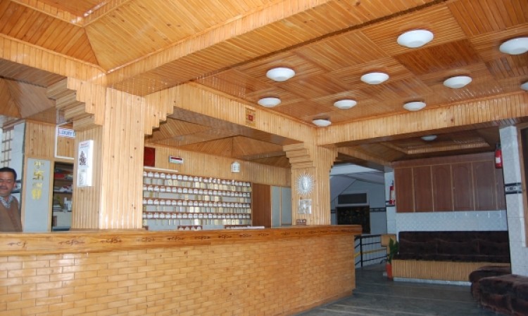 Reception Reception