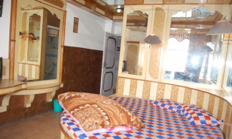 Honeymoon room Honeymoon room