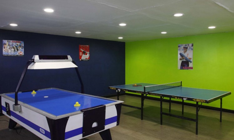 Pool Table