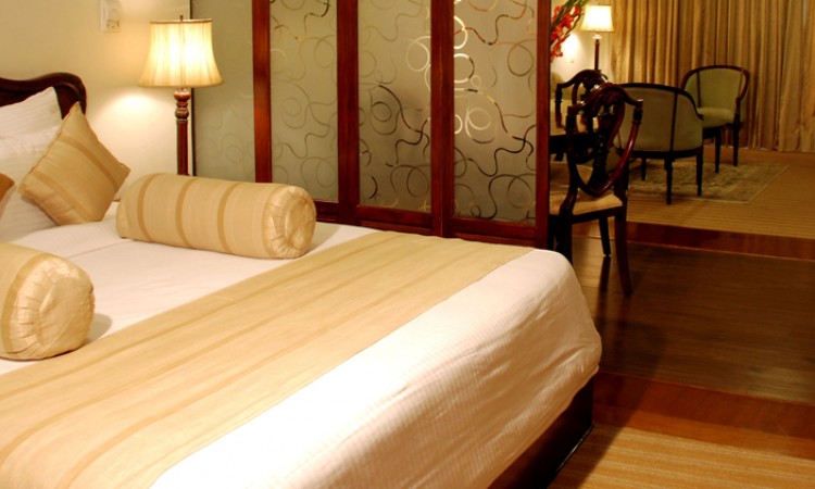 Suite Room