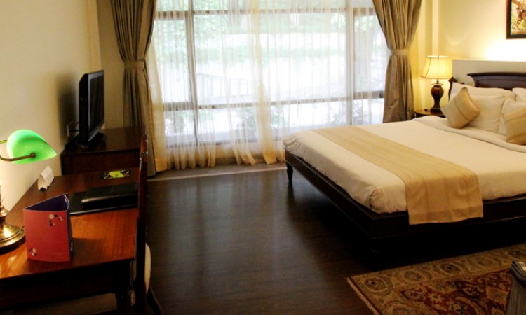 Room View