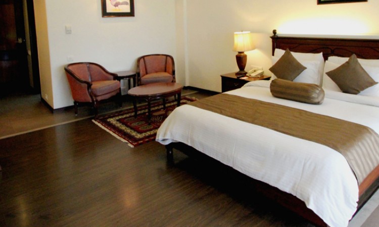 Premium Room