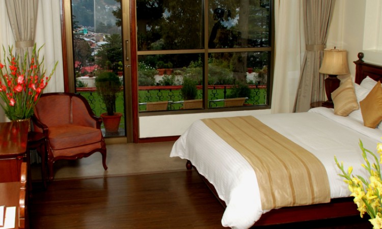 Club Room