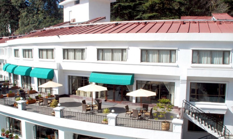 Hotel View