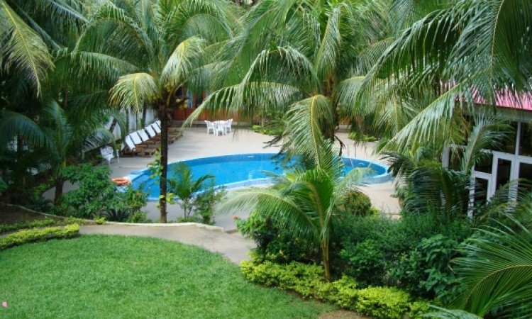 Pool View Pool View
