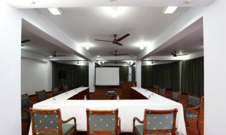 Conference Facility Conference Facility