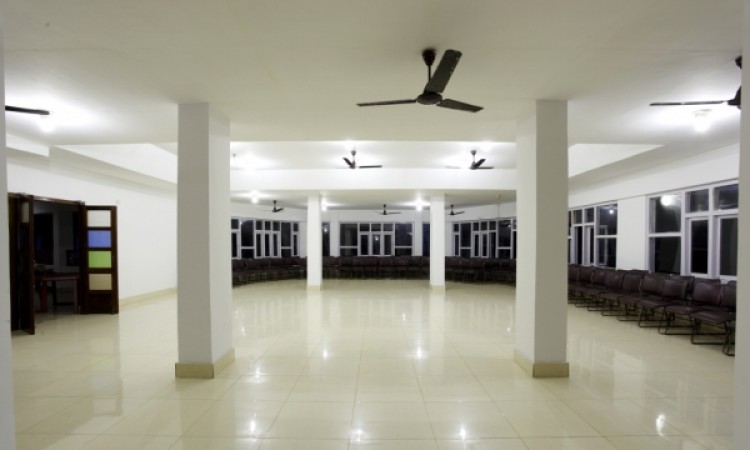Banquet Hall Banquet Hall