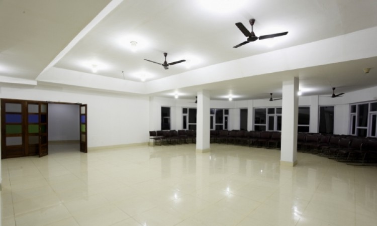 Wedding Hall Wedding Hall