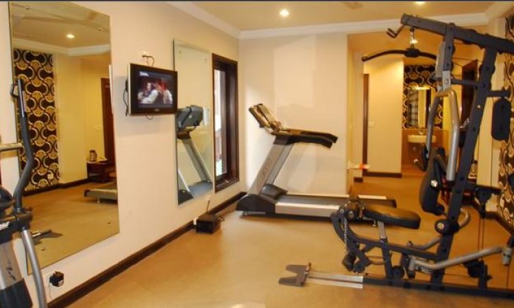 Gym Gym