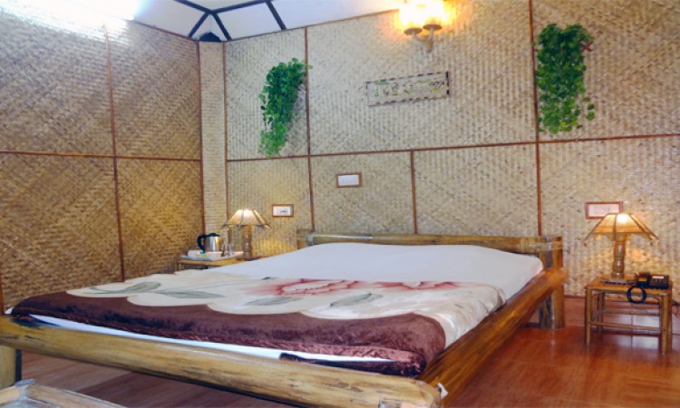 Accommodation
