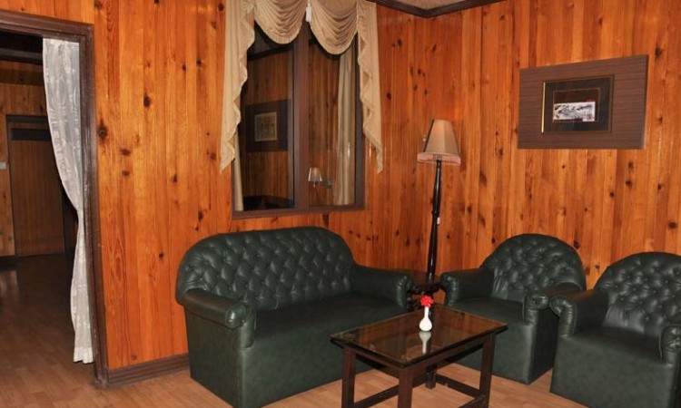 Family Apartment Family Apartment