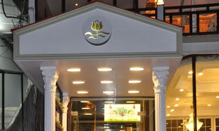 Entrance Entrance