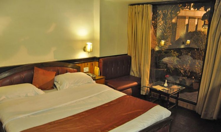 Economy room Economy room