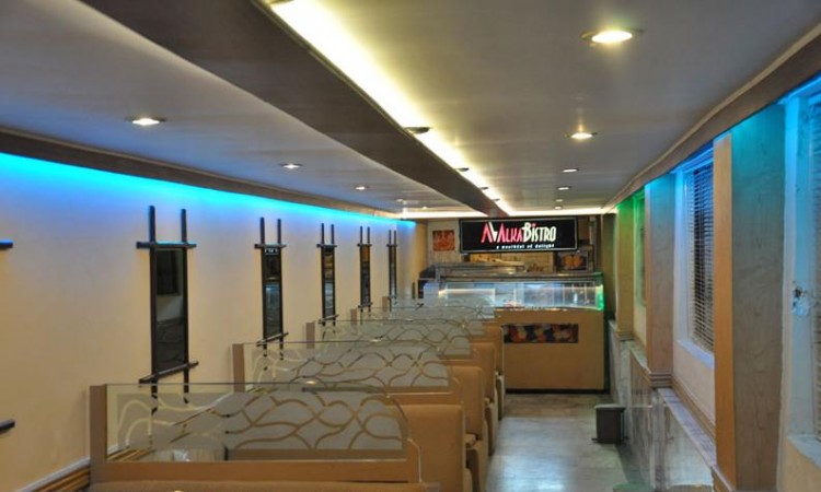 Alka Bistro Alka Bistro