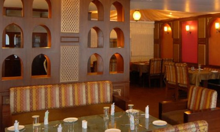 Restaurant Restaurant