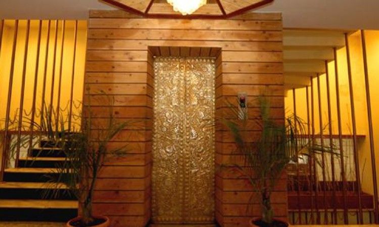 Elevator Elevator