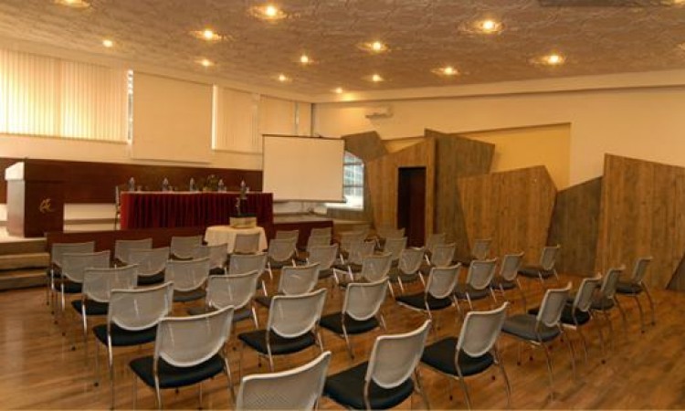 Conference hall Conference hall