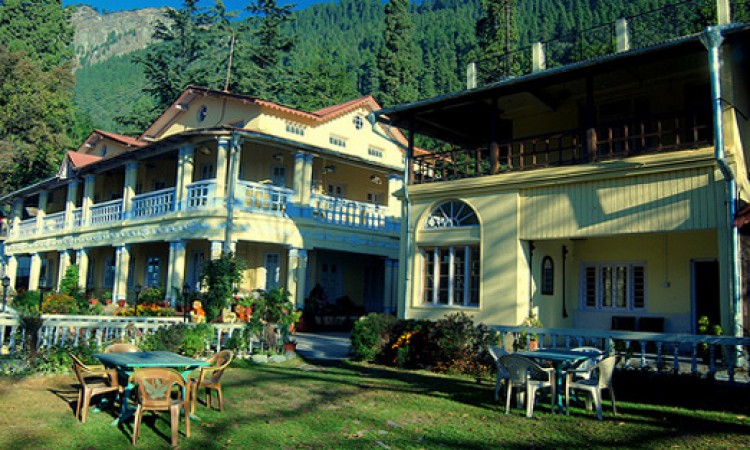 Lawn
