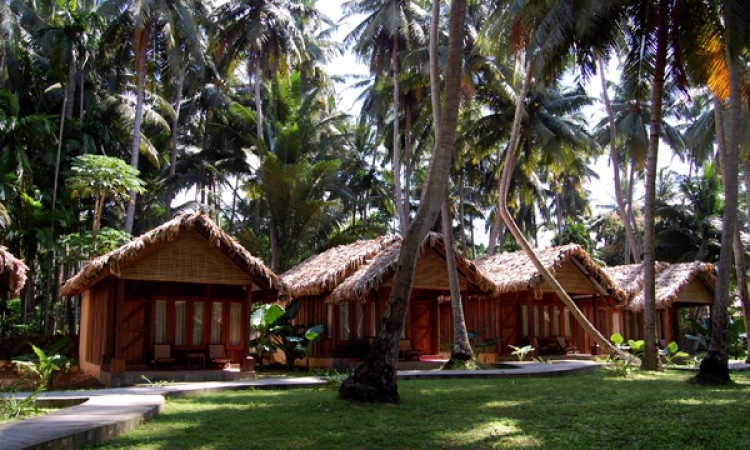 Cottages