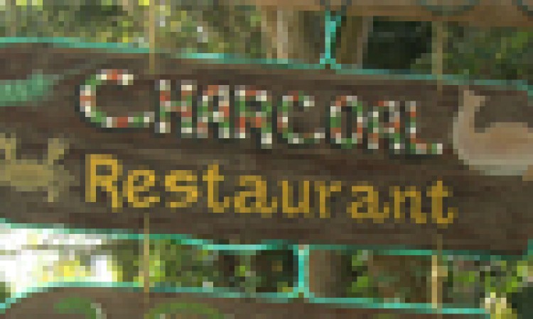 Charcoal Restaurant