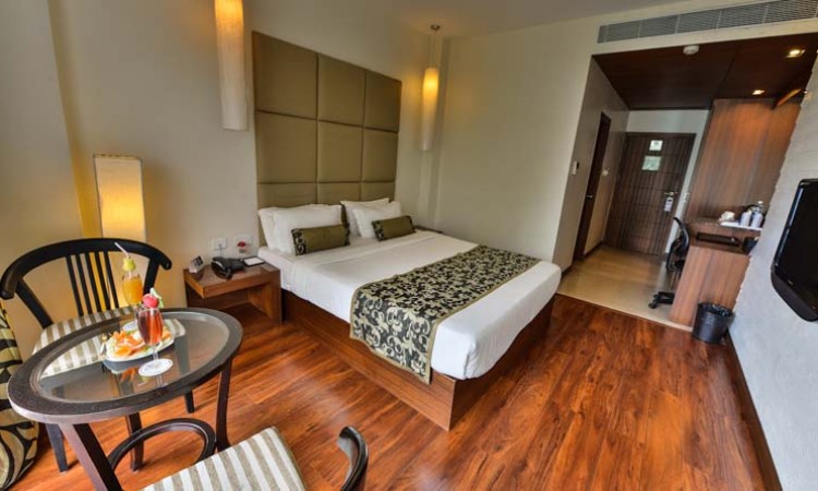 Luxury Room Luxury Room
