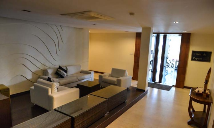 Hotel Lobby Hotel Lobby