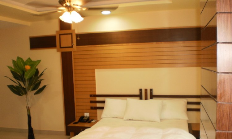 Luxury Room Luxury Room