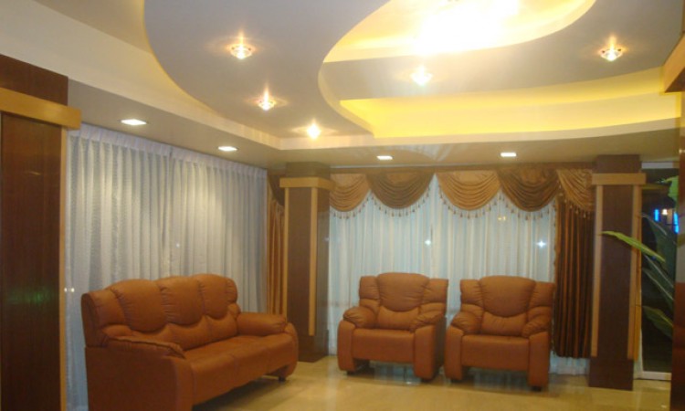 Lobby Lobby