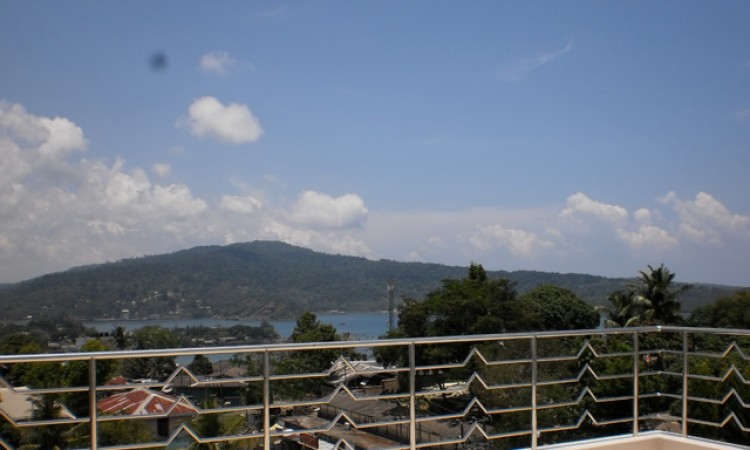 Terrace View Terrace View