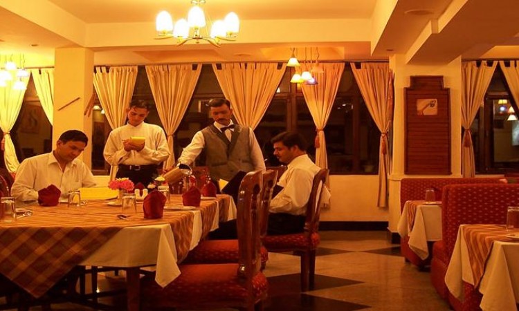 Taal Restaurant