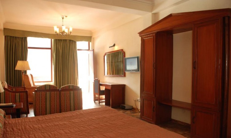 Room View