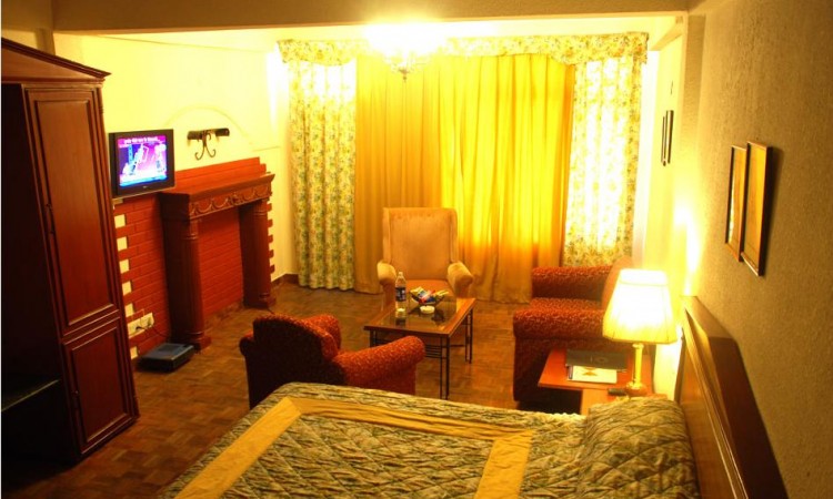 Classic Suite