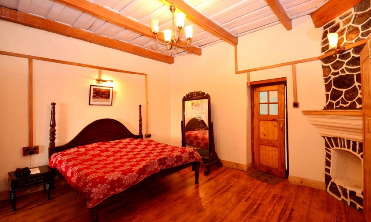 Room View
