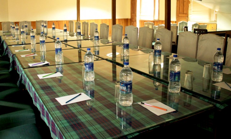 Conference room
