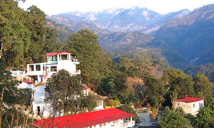Hotel View