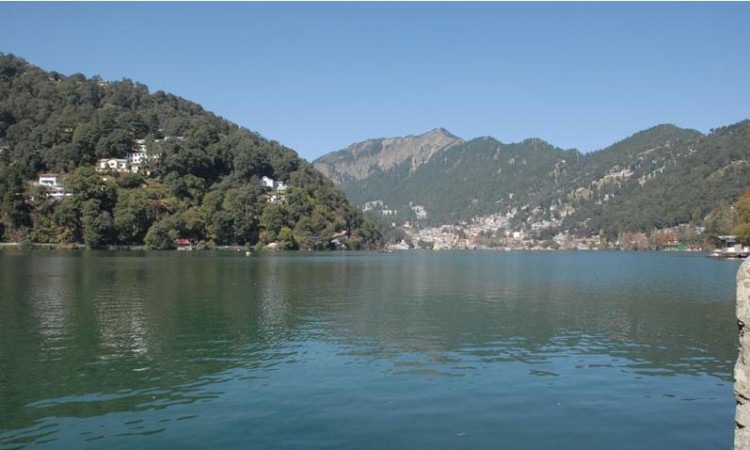 Lake View