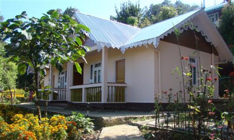 Cottage View