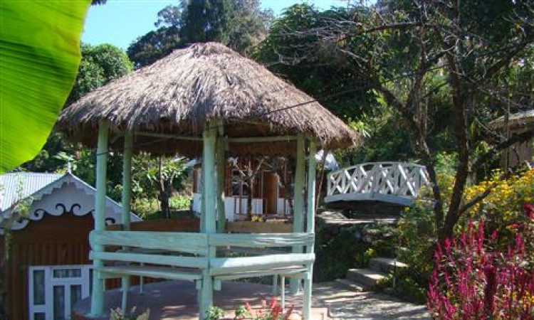 Rest House